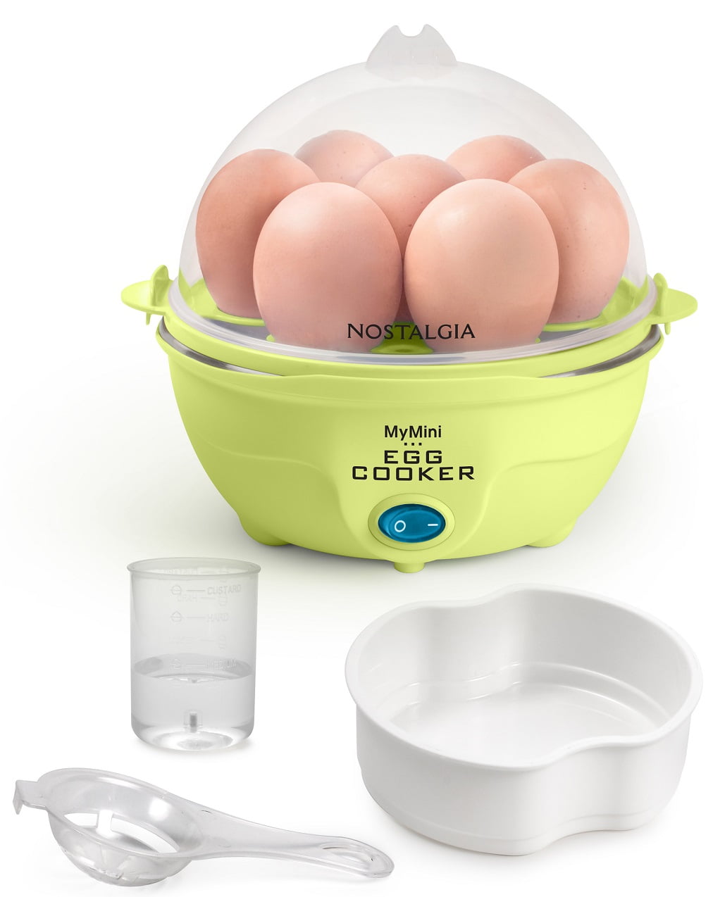 copper chef egg cooker walmart