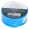 thumbnail image 1 of Mainstays 50' Pool Backwash Hose with Stainless Steel Clamp - 6" x 2.65" x 6", 1 of 5