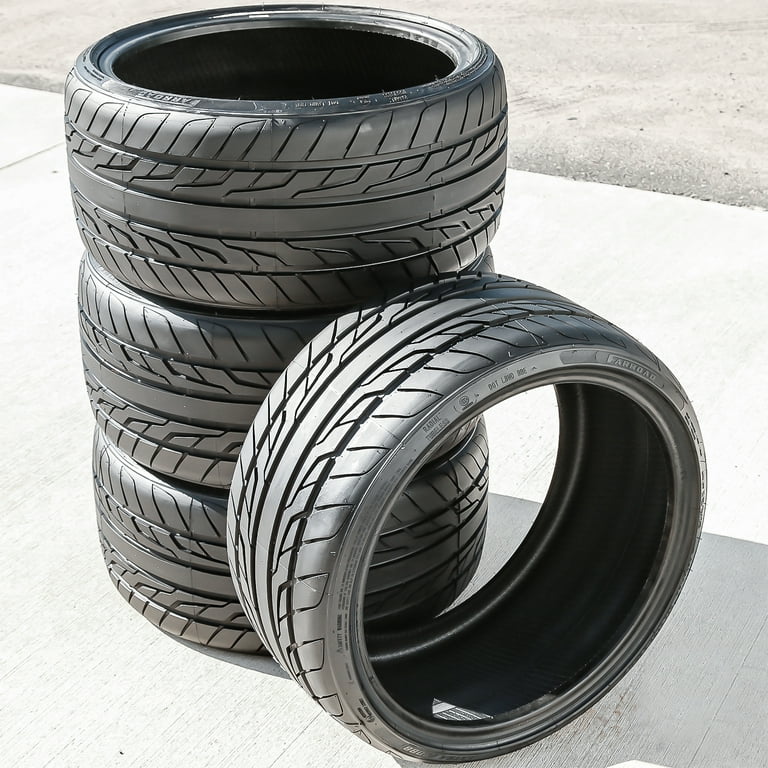 Farroad Extra FRD88 225/30ZR22 225/30R22 86W XL High