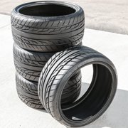 Farroad Extra FRD88 225/30ZR22 225/30R22 86W XL High Performance Summer Tire