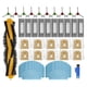 thumbnail image 1 of For DEBOT OZMO T8+ / T8 / T8 Max / N8 Plus / N8 Pro Main Side Brush Filter Mop Dust Bag Part Accessories, 1 of 5