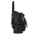 thumbnail image 5 of Bolsa Backpack Lover 9652-1 Negro, 5 of 5