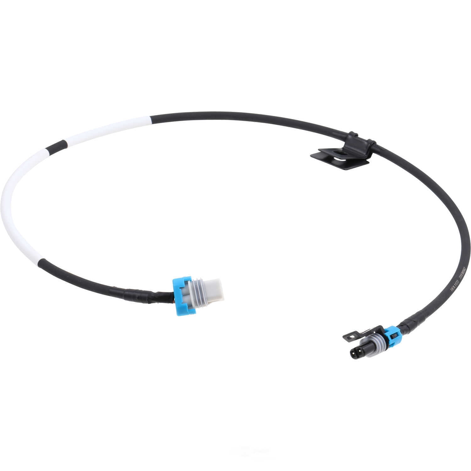 HOLSTEIN 2ABS4627 ABS Wheel Speed Sensor Wiring Harness