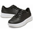 thumbnail image 3 of Zapatillas Crocs Inmotion Pacer para Mujer Negras, Talle 9, 3 of 7