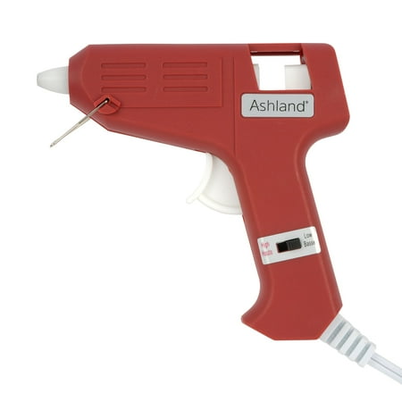UPC: 0886946573521 | Mini Dual Temperature Glue Gun by Ashland®