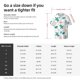 thumbnail image 5 of Balery Turtles And Seahorses Camisa Casual de Manga Corta con Botones para Hombre, Texturizada, Estilo Cubano, para Playa, Verano-Medium, 5 of 5