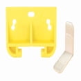 thumbnail image 1 of Guía central de plástico Drawer Track Guide Prime-Line, paquete de 2, 1 of 4