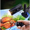 thumbnail image 2 of 25-100W UVA+UVB Heat Emitter Lamp Bulb Light Heater Pet Reptile Turtle Brooder, 2 of 5