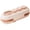 Pink, variant on Snack Sealing Machine,3 in 1 Chip Bag Heat Sealer with USB Cable Rechargeable Vacuum Food Sealer,4.49x1.5x1.69 inch Portable Handheld Snack Bags Sealing Machine for Home Use (White)