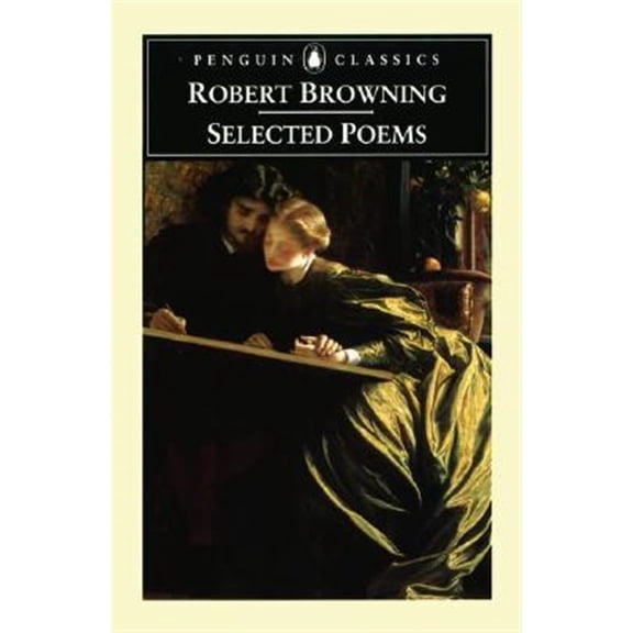 Pre-Owned Selected Poems (Penguin Classics)
