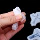 thumbnail image 4 of 5Pieces Handmade for Cross Pendants Silicone Mold for DIY Pendant Craft Making, 4 of 5