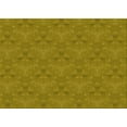 thumbnail image 1 of Ahgly Company Machine Washable Indoor Rectangle Transitional Oak Brown Area Rugs, 8' x 10', 1 of 7