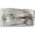thumbnail image 2 of Geelife Headlight Kit For 1999-2001 Excursion F250 F350 F450 F550 SuperDuty Left 2Pc, 2 of 6