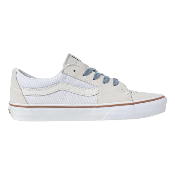 Tenis Vans Mujer Sk8-low Beige Vn000bvxcda beige 4 MX