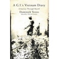 thumbnail image 1 of Pre-Owned A G.I.'s Vietnam Diary: A Journey Through Myself (Paperback) 0595392504 9780595392506, 1 of 1