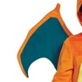 thumbnail image 1 of Pokemon Charizard Deluxe Costume for Kids, 1 of 4