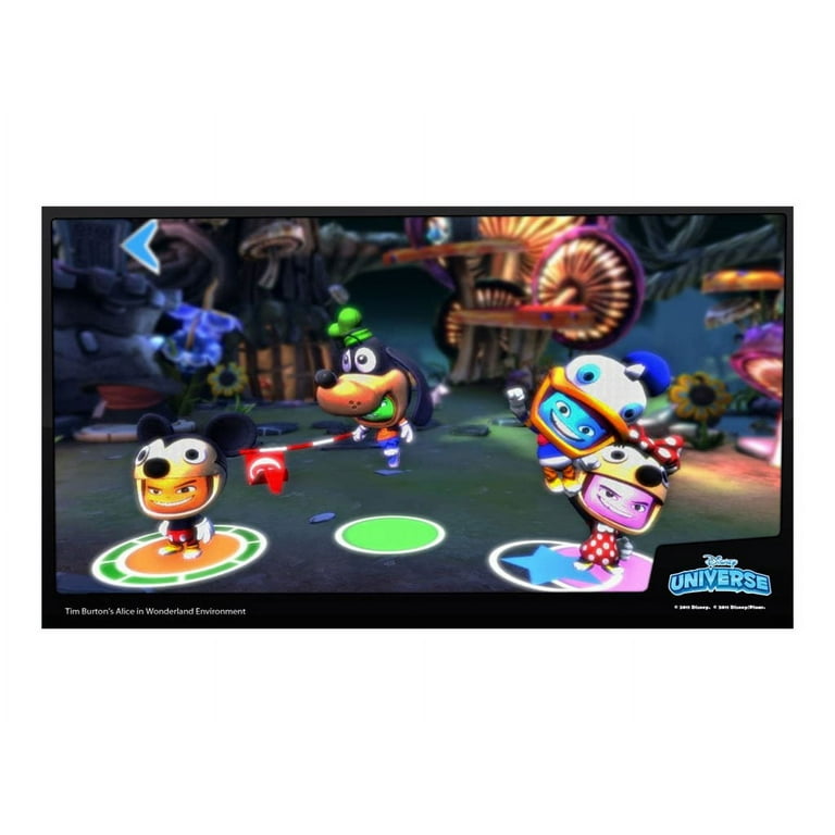 Disney universe nintendo switch sale