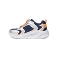 thumbnail image 4 of Skechers Boys Crater-Light Up Velcro Strap Sneakers, 4 of 6