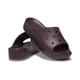 thumbnail image 4 of Sandalias Crocs Classic Plataforma Slide Dark Cherry 11 Mujer, 4 of 7