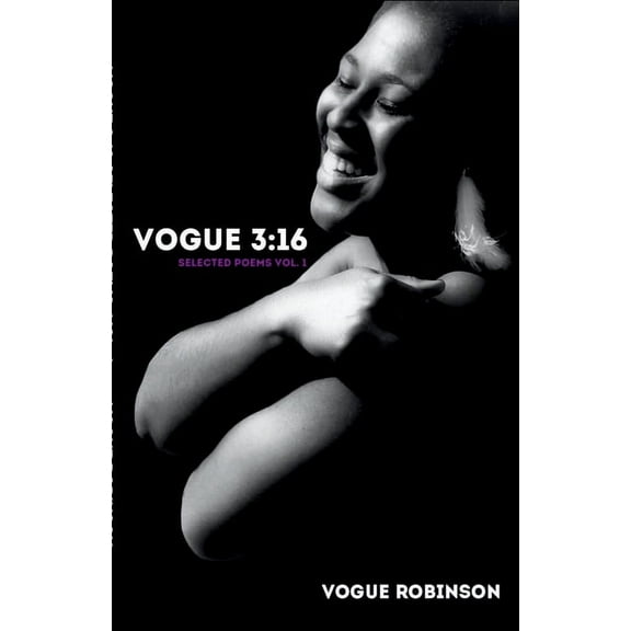 Vogue 3: 16: Selected Poems, Vol. 1, (Paperback)