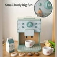 thumbnail image 4 of Simulation of Every Toy Kitchen Toy Cooking Machine Coffee Machine Bread Machine, 4 of 7