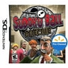 Sudoku Ball Detective (ds) - Pre-owned