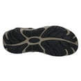 thumbnail image 4 of Hi-Tec Mens Crater Sandals, 4 of 4