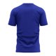 thumbnail image 4 of Hazbin Hotel Camiseta hombre Graphic Text Pool 3D Printing Street Casual Manga Corta Ropa Impresa Básica Azul/XL, 4 of 6