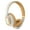 White, variant on Tikvla White Wireless On-Ear Headphones with with Mic and Volume Control for PS5, PS4, PC, Switch, Mac, Black, New