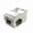 X-130, variant on Auto Label Dispenser Device Automatic Sticker Separating Machine X-130 X-180 NEW Digital Control 5-180mm Label Stripping Machine ,Easy to Use