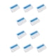 thumbnail image 3 of Jumpingount Los cepillos interdentales de goma de plástico mantienen una cavidad bucal saludable con facilidad cepillo de con hilo azul oscuro 160 azul oscuro 160 piezas 10Conjunto, 3 of 6