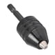 thumbnail image 4 of Portabrocas sin llave, Portabrocas de impacto sin llave Adaptador de portabrocas sin llave Accesorios para amoladoras eléctricas Eficiencia óptima, 4 of 8