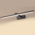 thumbnail image 4 of Nordic Rotatable LED Bathroom Vanity Mirror Lighting 3 5 4 Wall Lamp for Makeup Dressing, 4 of 8