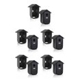 thumbnail image 1 of relayinert 2piece Waterproof Silicone Case For EufyCam 2C Wide Application And Easy To Silica Gel Convenient And Practical 5Set, 1 of 6