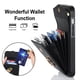 thumbnail image 3 of Funda Para IPhone 14 Pro Para Apple Card Funda Protectora Creativa - Negro, 3 of 5