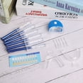 thumbnail image 3 of Kit de blanqueamiento de Dientes ANGGREK gel 18ml Bandeja Dental LED, 3 of 8