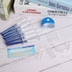 thumbnail image 2 of Kit de blanqueamiento Dental ANGGREK 18ml gel Blanqueador Bandeja Dental LED tarjeta de Color luz Fría, 2 of 8