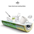 thumbnail image 4 of Mini Usb Dishwasher Multifunction Portable & Countertop Smart, 4 of 4