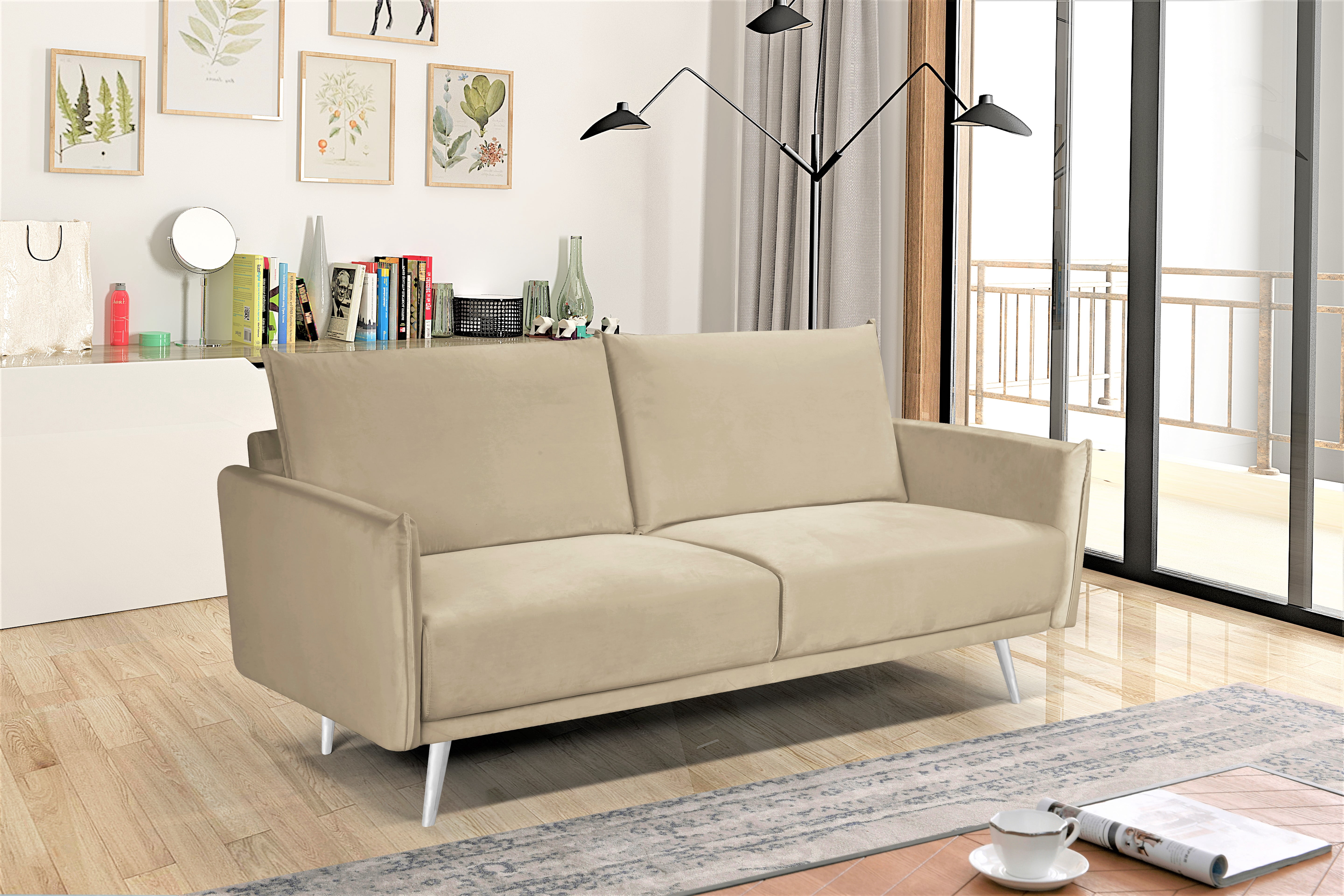 Hanna Loveseat