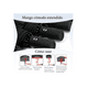 thumbnail image 4 of Paraguas Anti-uv Doblar Botón Automático Xtellar negro, 4 of 4