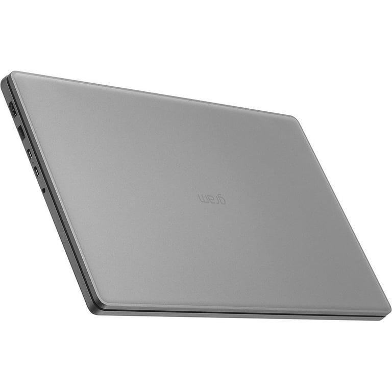 LG Gram Book 15.6