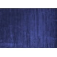 thumbnail image 1 of Ahgly Company Indoor Rectangle Abstract Blue Contemporary Area Rugs, 7' x 10', 1 of 4