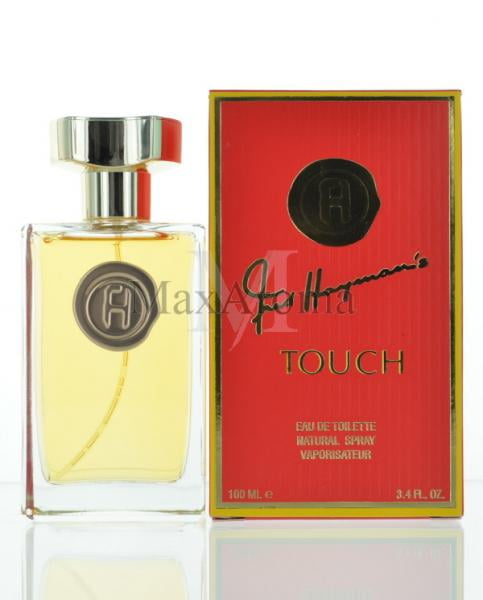 touch de fred hayman