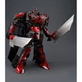 thumbnail image 2 of Transformers Sentinel Prime Figurine Articulée de 7 Pouces Modèle Jouet / Jouets de Collection Transformers pour Amateurs de Transformers / Cadeaux Jouet Autobot, 2 of 5