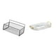 thumbnail image 1 of Bandeja Organizadora Nórdica Rectangular Para Tocador, Ideal Para Comedor, Oficina, Hogar, Dormitorio, Almacenamiento De Joyas, Bandeja Para Servir, Encimera., 1 of 8