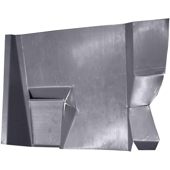 1963-1965 Buick Riviera Floor Pan Under The Front Seat LH