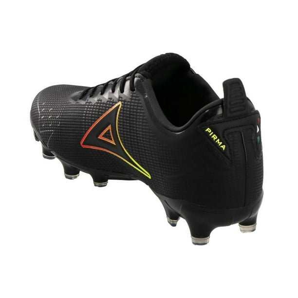 Tachones Pirma Hombre Supreme Fútbol Cómodos Originales negro 26 - Main Image