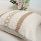 thumbnail image 4 of Funda de cojín Yuarrent de algodón 45X45 duradera y suave decoración del hogar, 4 of 6
