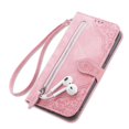 thumbnail image 4 of Funda billetera anti-golpes para GANGXUN iPhone 14 Plus , ideal para día a día y trabajo, 4 of 5