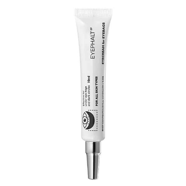 Yool Eye Cream, New Gel Fades Lines and Dark Circles Hydrates and